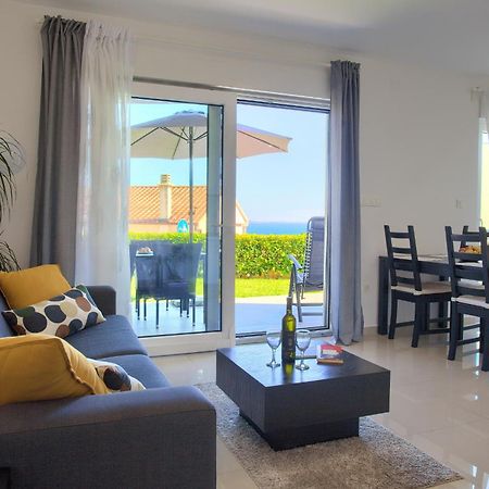 Apartment Sara Krk Town Εξωτερικό φωτογραφία