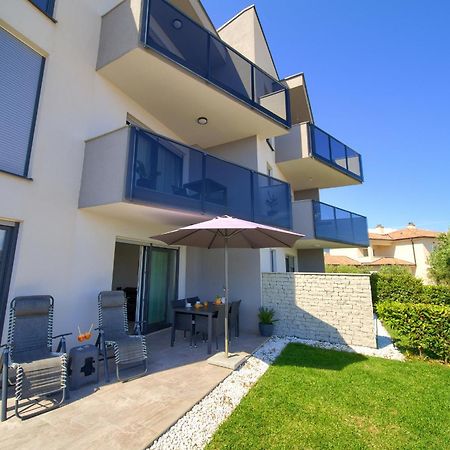 Apartment Sara Krk Town Εξωτερικό φωτογραφία