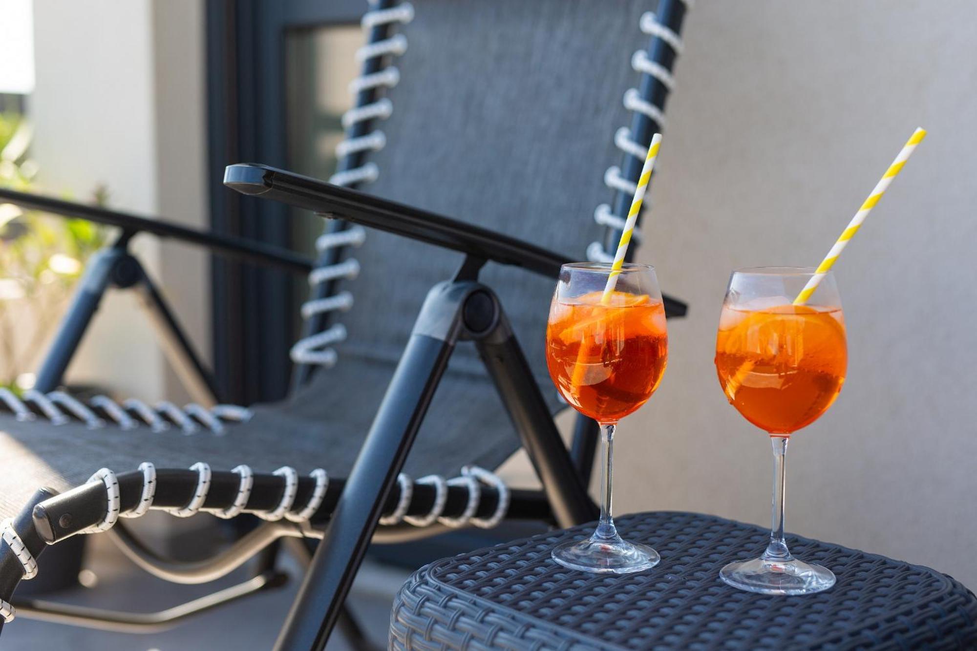 Apartment Sara Krk Town Εξωτερικό φωτογραφία
