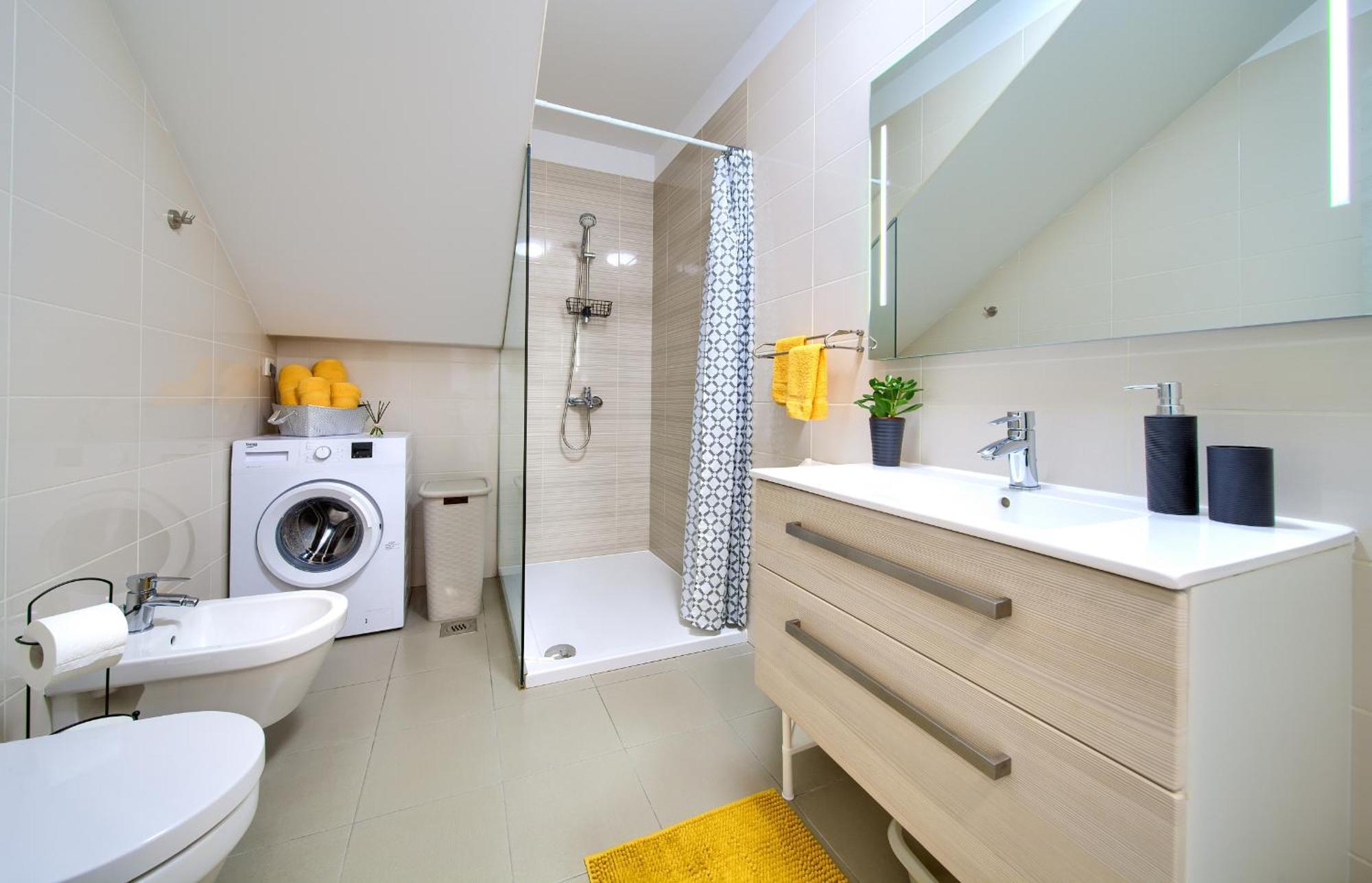 Apartment Sara Krk Town Εξωτερικό φωτογραφία