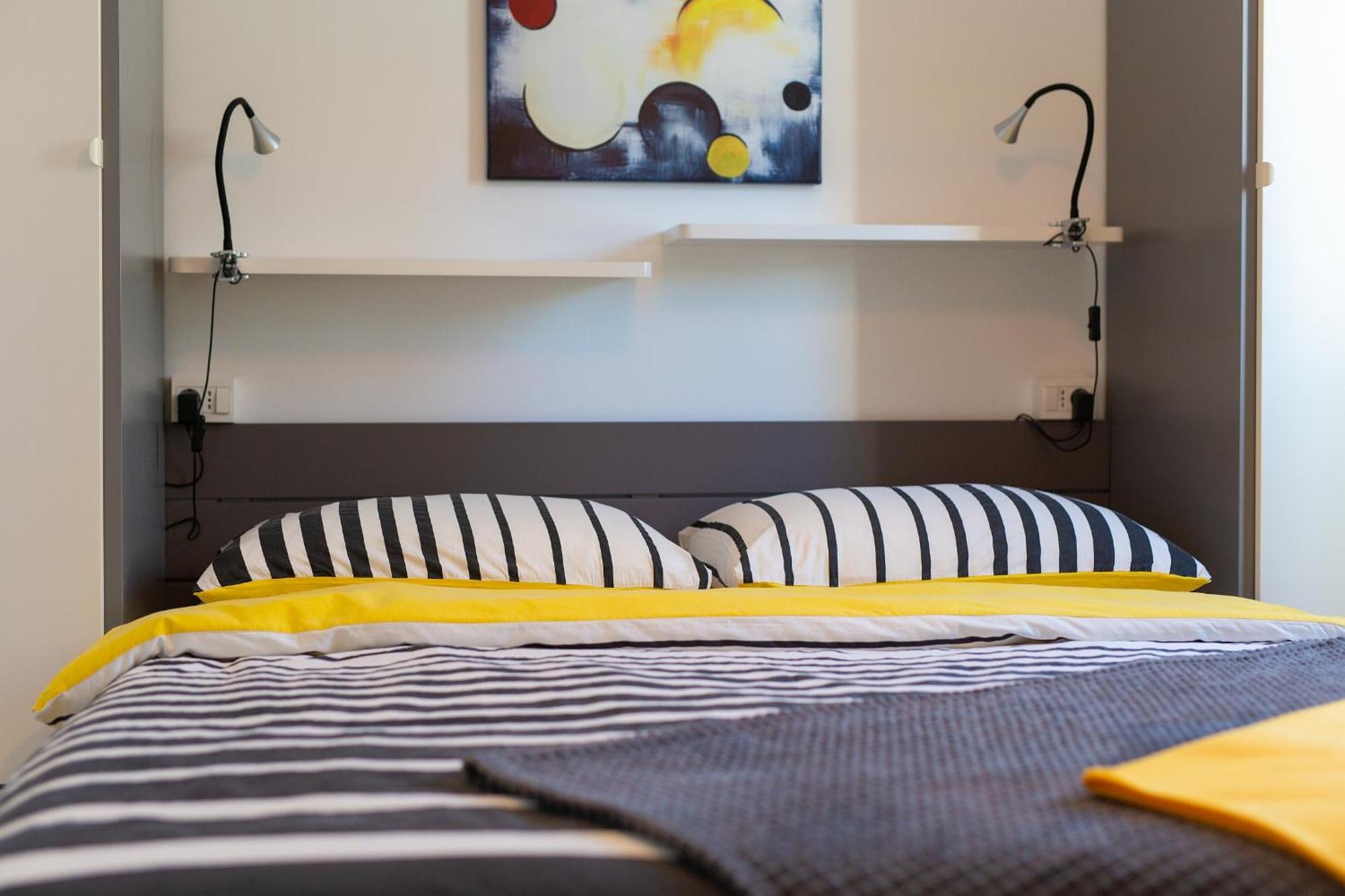 Apartment Sara Krk Town Εξωτερικό φωτογραφία