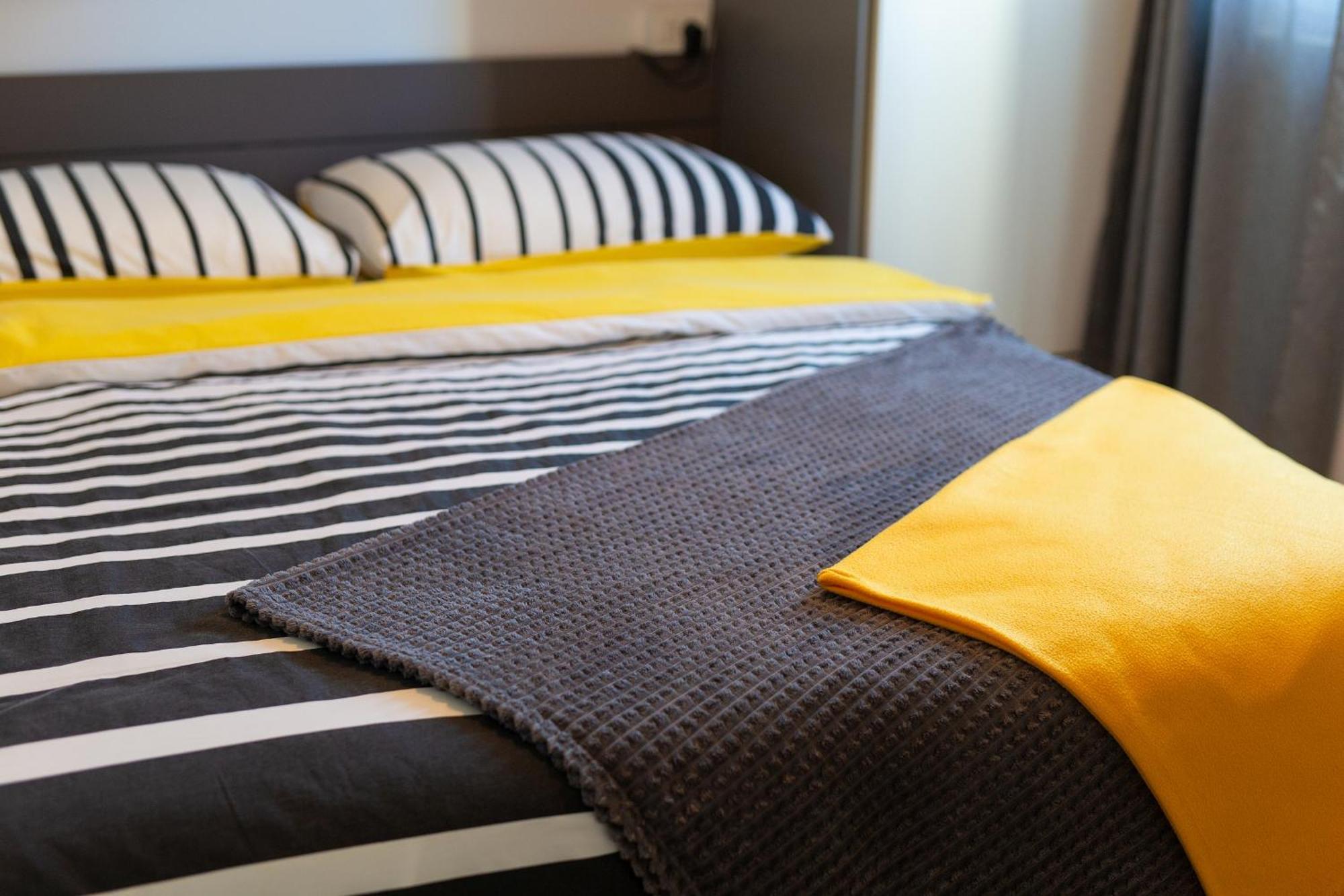 Apartment Sara Krk Town Εξωτερικό φωτογραφία